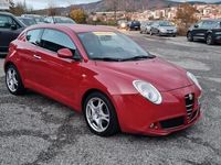 usata Alfa Romeo MiTo 1.6 JTDm 16V Dist. Prezzo Low Cost