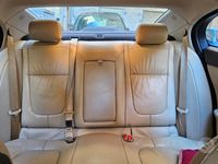 Usata Jaguar XF 2010 Blu Berlina