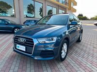 usata Audi Q3 2.0 Tdi 150Cv Manuale