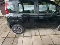 Usata Fiat Panda 85 CV (62 kW) 2013 Utilitaria