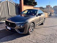 Usata Maserati Levante 430 CV (316 kW) 2019 Grigio SUV