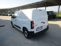 Usata Toyota Proace City City 102 CV (75 kW) 2020 Bianco Monovolume