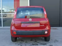 Usata Fiat Panda Pop 65 CV (47 kW) 2025 Rosso Berlina