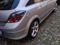 usata Opel Astra 4ª serie - 2009