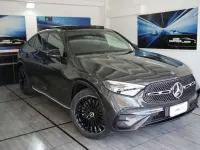 Nuova Mercedes GLC220 Advanced Plus 197 CV (144 kW) 2026 Grigio grafite SUV
