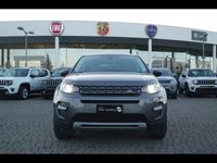 usata Land Rover Discovery Sport Discovery Sport -2.0 T