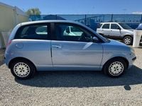 Usata Lancia Ypsilon 80 CV (58 kW) 2005 Blu Utilitaria