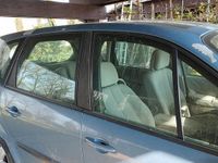 Usata Renault Scénic II 100 CV (73 kW) 2005 Blu Monovolume