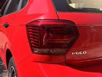 Usata VW Polo Comfortline 65 CV (47 kW) 2019 Utilitaria