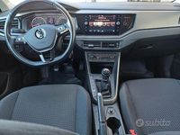 Usado VW Polo 80 CV (58 kW) 2021 Utilitario