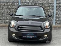 usata Mini Countryman R60 - 2016