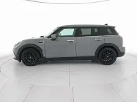 Usata Mini Cooper D Clubman Classic 150 CV (110 kW) 2021 Moonwalk grey Station wagon