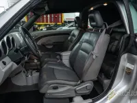 Usata Chrysler PT Cruiser Limited 143 CV (105 kW) 2007 Argento Cabrio
