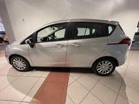 usata Ford B-MAX B-Max1.5 TDCi 75 CV Titanium del 2013 usata a Genova