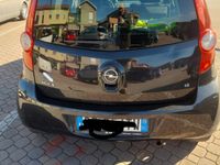 usata Opel Agila Agila 1.2 16V 86CV aut. Enjoy