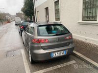 usata Seat Ibiza 1.2 Neo Patentati 121mila Km Originali