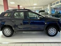 usata Dacia Duster 1.0 TCe 100 CV ECO-G 4x2 Essential