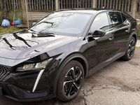 Usata Peugeot 408 Allure 131 CV (96 kW) 2023 Berlina