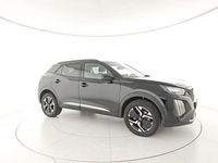 Usata Peugeot 2008 Allure 145 CV (106 kW) 2025 Nero SUV
