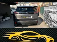 Usata Peugeot 3008 Allure 131 CV (96 kW) 2024 Grigio SUV