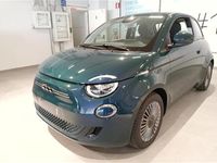 Usata Fiat 500e Icon 86 kW (118 CV) 2023 Blu Berlina