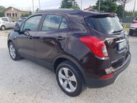 usata Opel Mokka 1ª serie X 1.6 CDTI Ecotec 136CV 4x2 Start&Stop Business