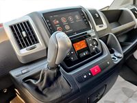 Usata Fiat E-Ducato 89 kW (122 CV) 2023 Bianco ducato bianco ducato Furgone