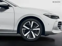 Nuova VW Passat Business 150 CV (110 kW) 2026 Bianco Station wagon