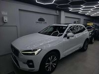 Usata Volvo XC60 Inscription 253 CV (186 kW) 2021 Bianco SUV