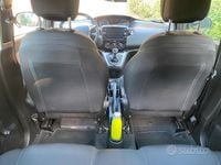 Usata Lancia Ypsilon 69 CV (50 kW) 2022 Rosso Utilitaria
