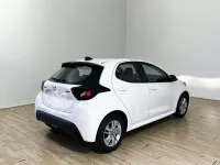 Nuova Mazda 2 Prime-Line 116 CV (85 kW) 2026 Bianco Utilitaria