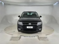 Occasion VW Tiguan 116 ch (85 kW) 2017 Noir SUV