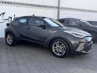 Usata Toyota C-HR Business Edition 98 CV (72 kW) 2022 Grigio SUV