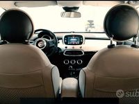 Usata Fiat 500X 120 CV (88 kW) 2016 SUV