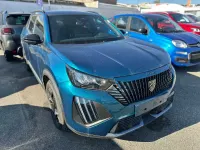 Usata Peugeot 2008 Allure 101 CV (74 kW) 2025 Blu SUV