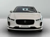 Usata Jaguar I-Pace SE 294 kW (400 CV) 2020 Fuji white SUV