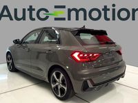 usata Audi A1 SPB 30 TFSI S tronic S line edition