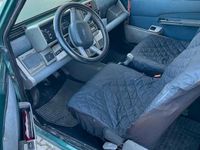 Usata Fiat Panda 39 CV (28 kW) 1998 Verde