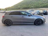 Usata Mercedes A35 AMG AMG 306 CV (225 kW) 2021 Grigio scuro