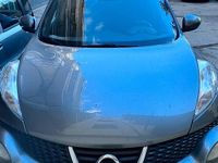 Usata Nissan Juke 110 CV (80 kW) 2010 SUV