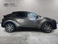 Gebraucht Toyota C-HR Trend 140 PS (102 kW) 2024 Other SUV