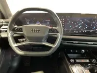 Usata Audi A5 Advanced Plus 204 CV (150 kW) 2025 Grigio Berlina
