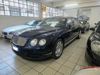 Usata Bentley Continental Flying Spur 560 CV (411 kW) 2006 Blu scuro met Berlina