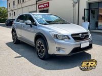 usata Subaru XV 2.0D S Style (trend) 6mt 4WD 147cv