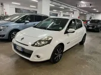 Usata Renault Clio IV 75 CV (55 kW) 2012 Other Berlina