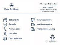 Usata VW Golf VII Life 110 CV (80 kW) 2021 Blu Utilitaria