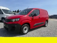 Usata Peugeot Partner 102 CV (75 kW) 2020 Other Monovolume