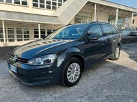 usata VW Golf VII Golf Variant 1.6 TDI 90 CV Trendline BMT