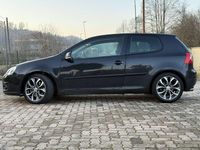 Usata VW Golf VI GT 170 CV (125 kW) 2008 Utilitaria