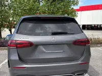 Usata Mercedes B180 116 CV (85 kW) 2021 Monovolume
